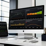 Dashboard Personalizado en Looker Studio con Conexión a Tienda